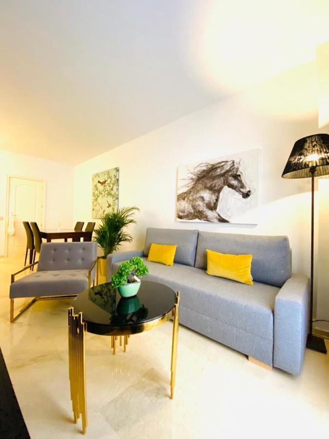 Portico Appartement