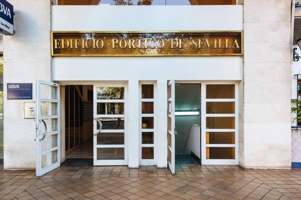 Appartement Portico Sevilla