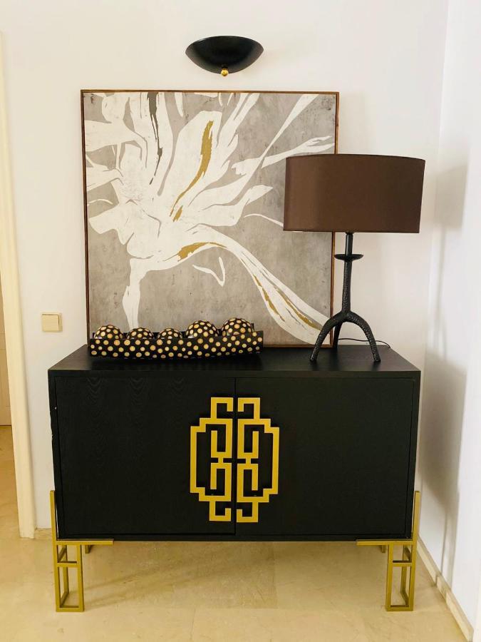 Portico Appartement