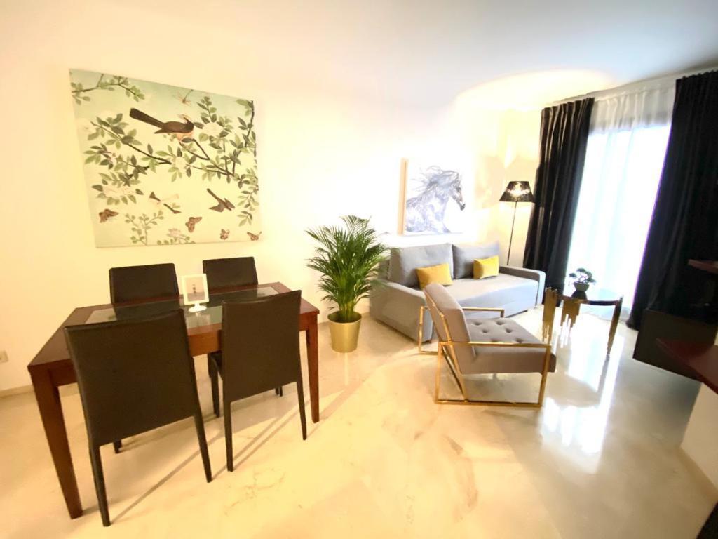 Appartement Portico *