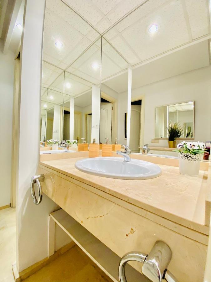 Portico Appartement