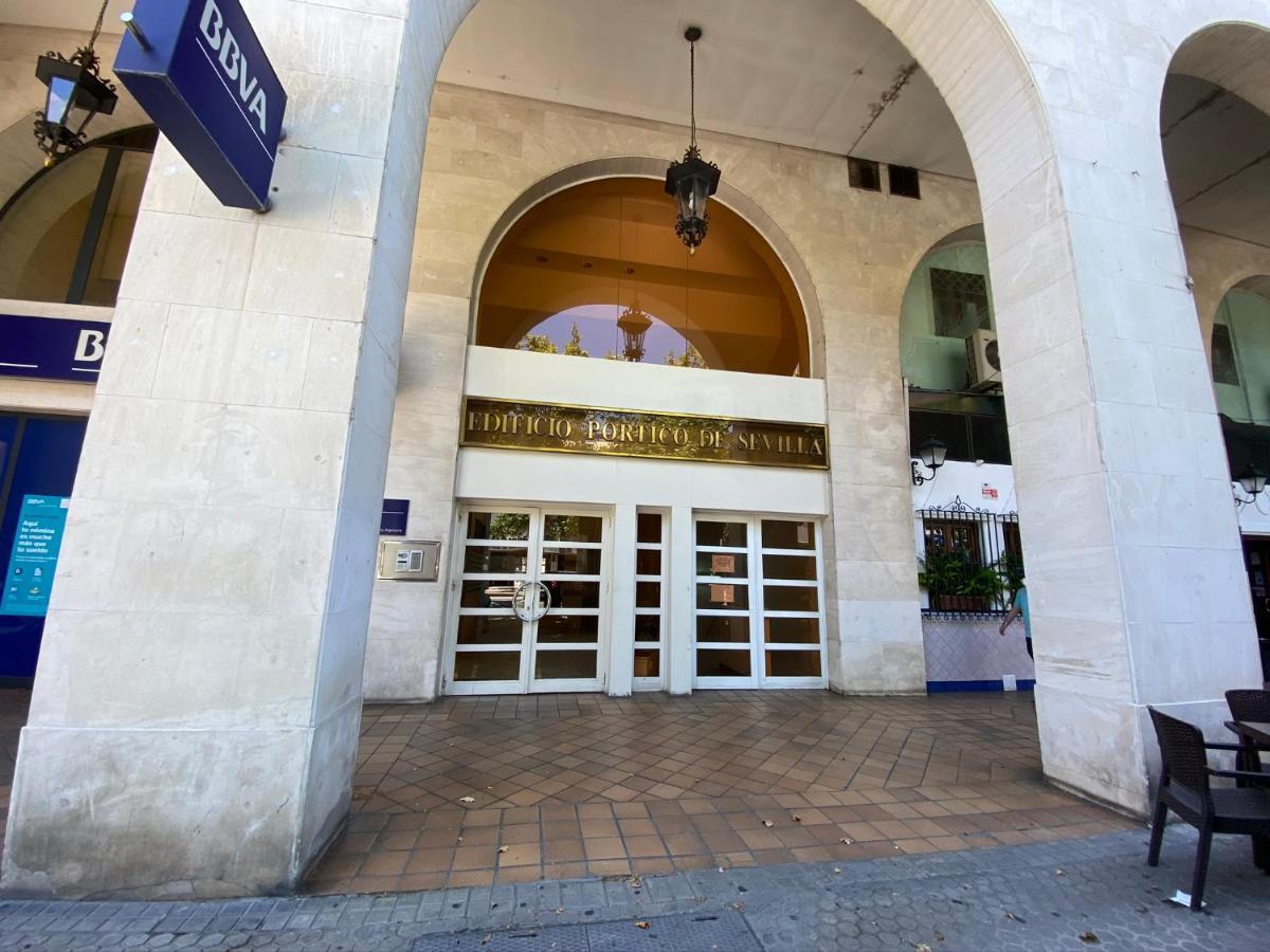 Appartement Portico