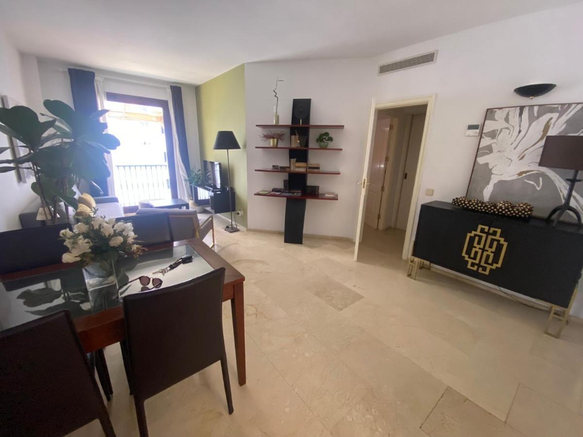 Appartement Portico Sevilla