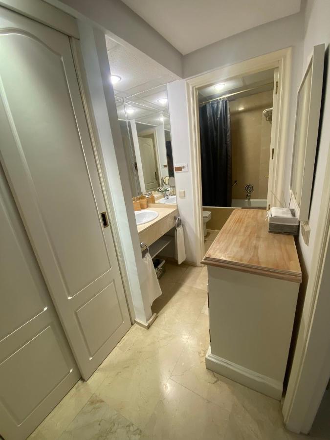Portico Appartement *
